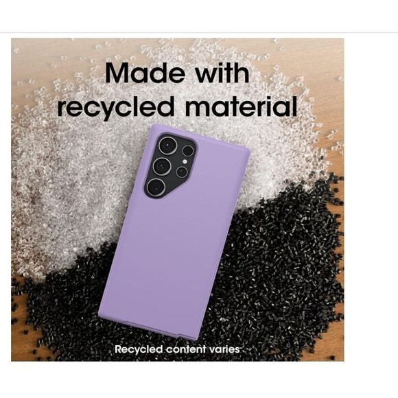 OtterBox Galaxy S23 Ultra Symmetry Series Case - You Lilac IT (Purple) - Picture 11 of 11